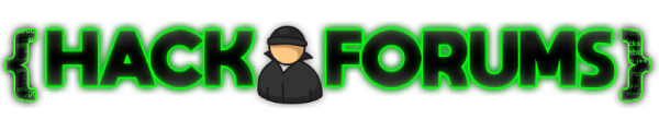 Hack Forums Icon